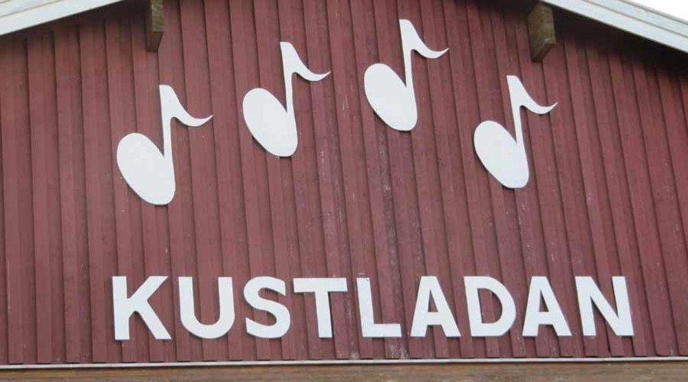 Stf Hoega Kusten Vandrarhem Уллангер Экстерьер фото